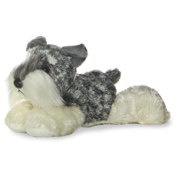 Aurora - Mini Flopsie Schnauzer Stein Online