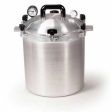 All American Pressure Canners - 925 on Sale