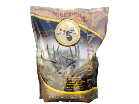 Double Down® Kill Pile™ Zoomed In 5lb Online Hot Sale