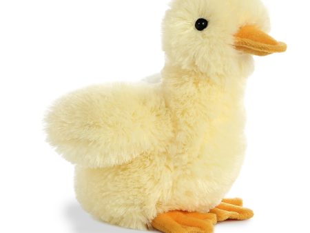 Aurora - Mini Flopsie Duckling Hot on Sale