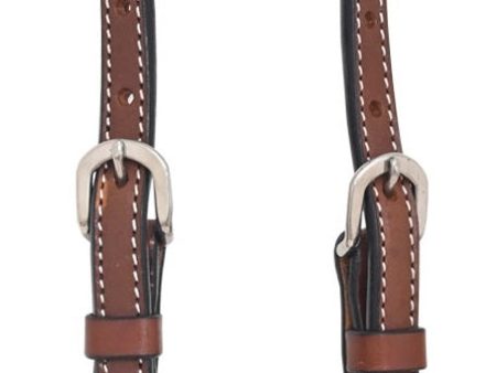 Rafter T Ranch Co. One Ear Headstall w  Turquoise Wash Supply