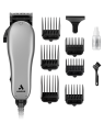 Andis EASY CLIP® Multi-Style 10-Piece Clipper Kit Discount