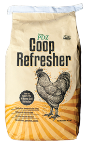 Sweet PDZ Coop Resfresher 10lb Online Hot Sale