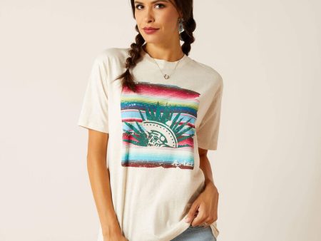 Ariat  Lola  Tee Hot on Sale