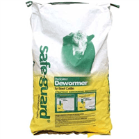 Safe-Guard® Cube Dewormer Hot on Sale