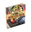 The Lodge Book Of Dutch Oven Cooking - by J. Wayne Fears on Sale