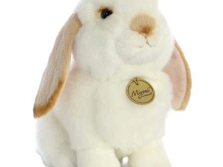 Aurora - Miyoni Lop Eared Rabbit Discount