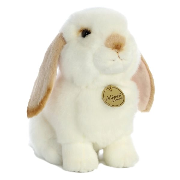 Aurora - Miyoni Lop Eared Rabbit Discount