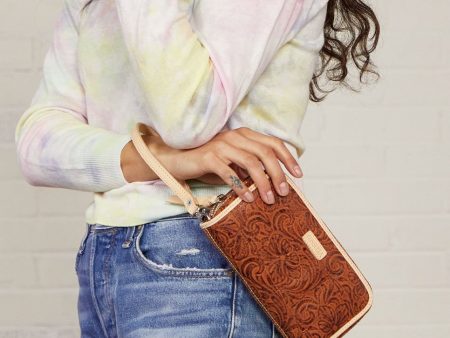 Consuela Wristlet Wallet Sally Online Sale