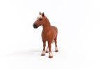 Belgian Draft Horse Farm Horse Toy Supply