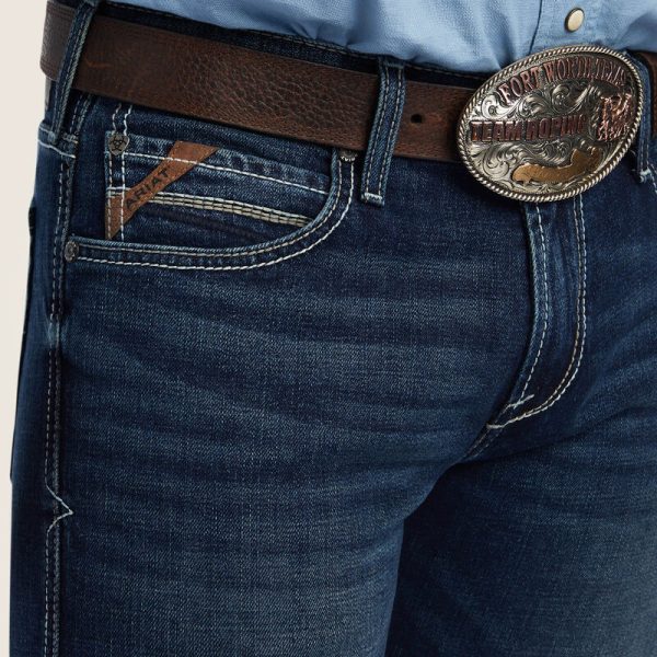 Ariat M7 Toro Straight Drake Jean For Discount