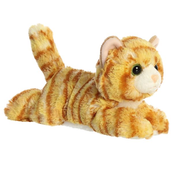 Aurora - Ginger Cat For Discount