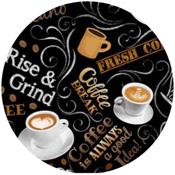 Andreas - Rise & Grind Jar Opener Sale