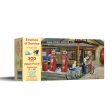 1205 Essence of Service - 300 Pc Puzzle Discount