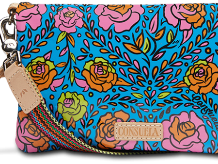 Consuela Uptown Crossbody Mandy Supply