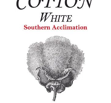 Brim Seed Co. - Southern Acclimated White Cotton Seed For Sale