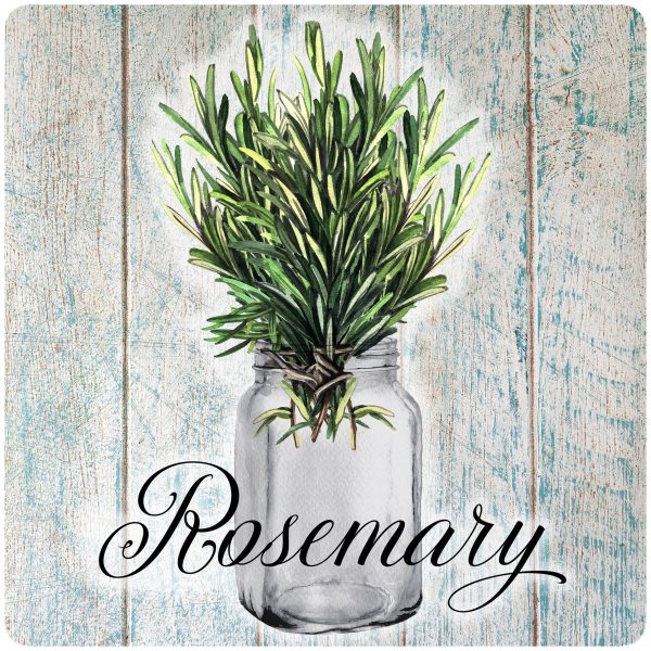 AL Rosemary Sale