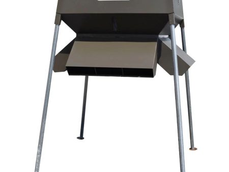 All Seasons Feeders 1,250lb Stand & Fill™ Protein For Sale