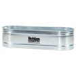 Behlen 3x2x8 Galvanized Round End Tank Online