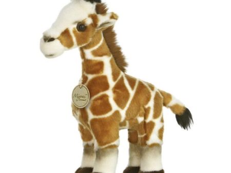 Aurora - Miyoni Giraffe Online