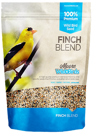 Thomas Moore WildBirds Finch Blend 5# Online now