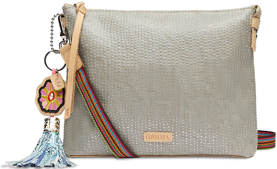 Consuela Downtown Crossbody Juanis Fashion