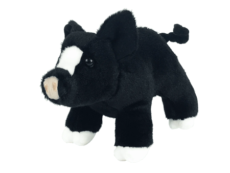 Big Country Toys 7  Plush Timmy the Pig For Discount