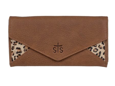 STS Great Plains Style Wallet Online