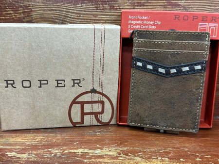 Roper Mag Pocket 8175000 Cheap