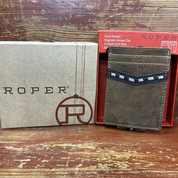 Roper Mag Pocket 8175000 Cheap