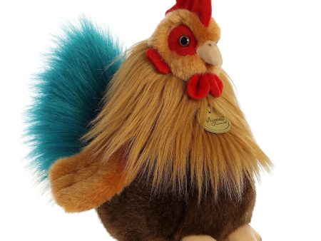 Aurora - Miyoni Rooster Supply