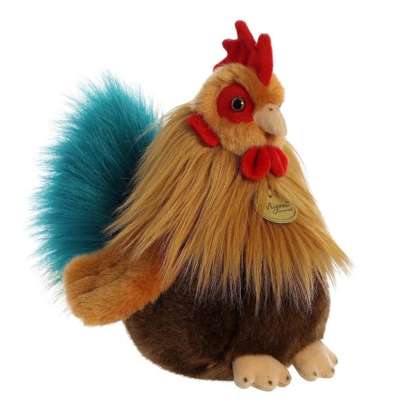 Aurora - Miyoni Rooster Supply