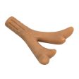 Antler Chew Dog Toy - Small For Sale