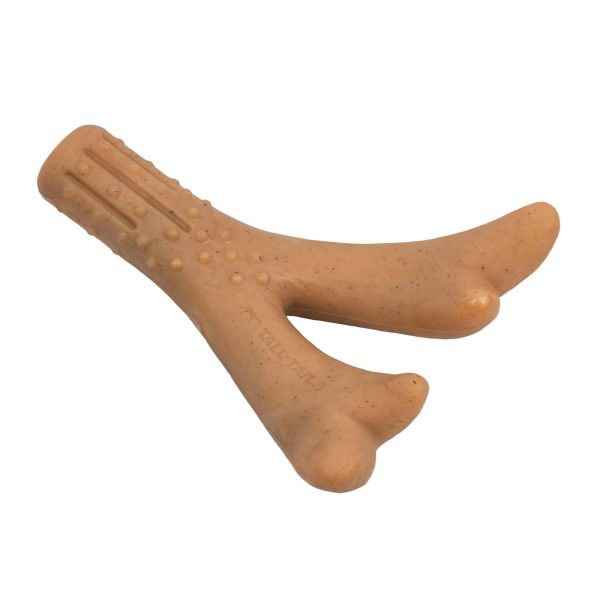 Antler Chew Dog Toy - Small For Sale