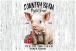 AL Piglet Farm Online Hot Sale