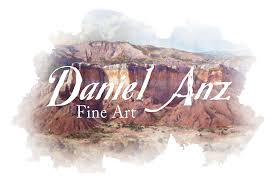 4 card set Daniel Anz Online now