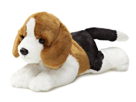 Aurora - Flopsie Beagle on Sale