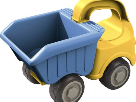 Baudino Dump Truck Online Sale