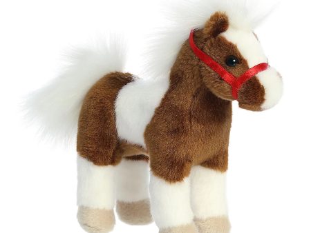 Aurora - Whinny Bits Paint Horse Online Hot Sale