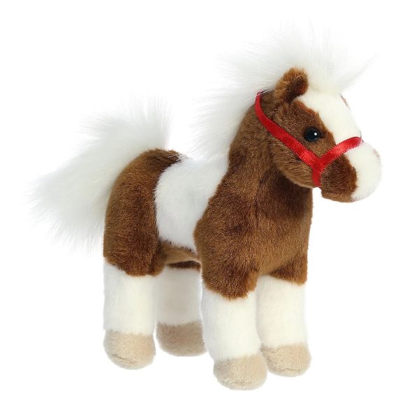 Aurora - Whinny Bits Paint Horse Online Hot Sale