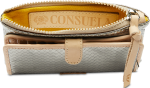 Consuela Slim Wallet Kyle Online Hot Sale