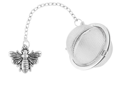 Bee Tea Ball Infuser For Sale