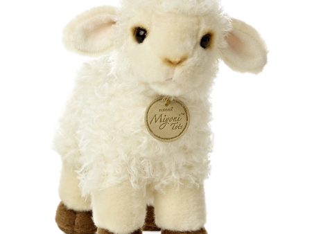 Aurora - Miyoni Baby Lamb Online