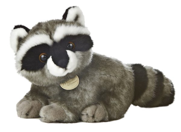 Aurora - Raccoon Discount