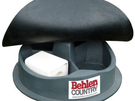 Behlen Country 3 Block Mineral Feeder Online Hot Sale