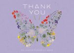 Bentley Seed Co. - Thank You Butterfly Pollinator Flower Mix Seed Fashion