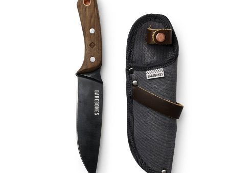 Barebones - No.6 Field Knife Online now