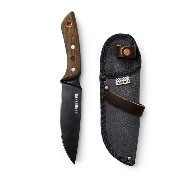 Barebones - No.6 Field Knife Online now