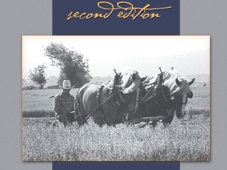 Work Horse Handbook: Second Edition - by Lynn R. Miller Hot on Sale