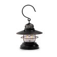 Barebones - Mini Black Edison Lantern Online now